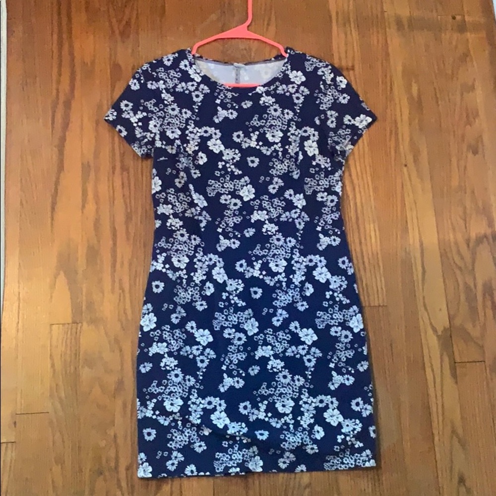 Tshirt dress